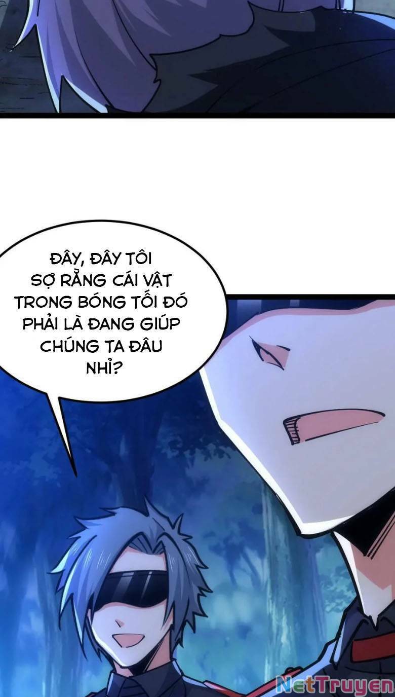Toàn Thuộc Tính Võ Đạo Chap 43 - Next Chap 44