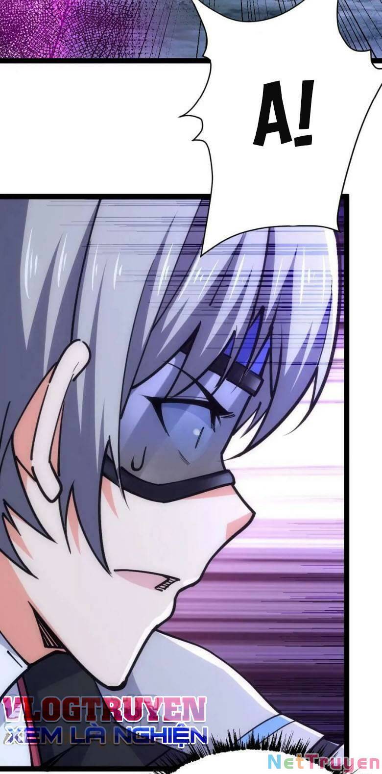 Toàn Thuộc Tính Võ Đạo Chap 43 - Next Chap 44
