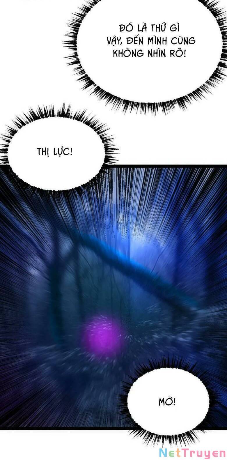 Toàn Thuộc Tính Võ Đạo Chap 43 - Next Chap 44