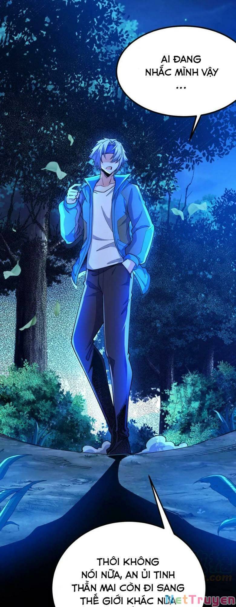 Toàn Thuộc Tính Võ Đạo Chap 43 - Next Chap 44