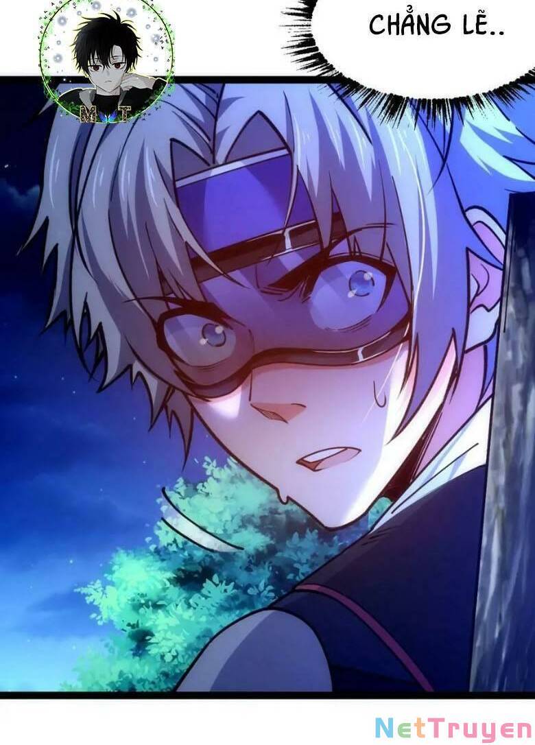 Toàn Thuộc Tính Võ Đạo Chap 44 - Next Chap 45