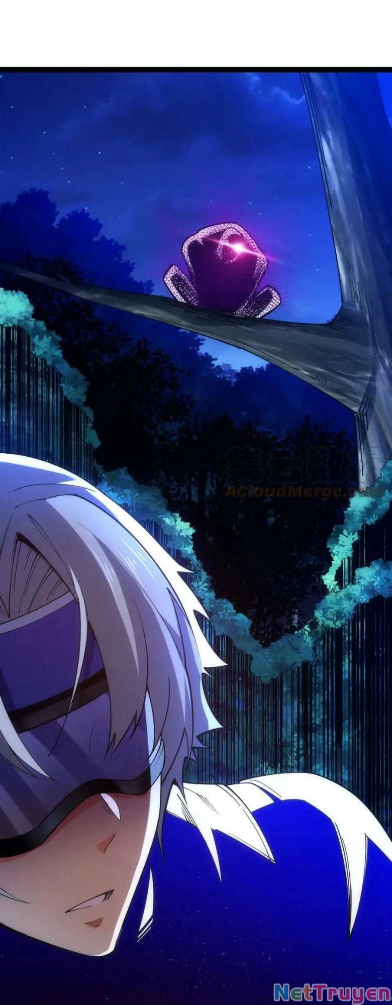 Toàn Thuộc Tính Võ Đạo Chap 44 - Next Chap 45