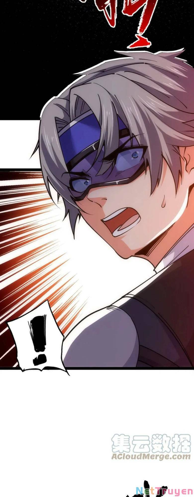 Toàn Thuộc Tính Võ Đạo Chap 44 - Next Chap 45