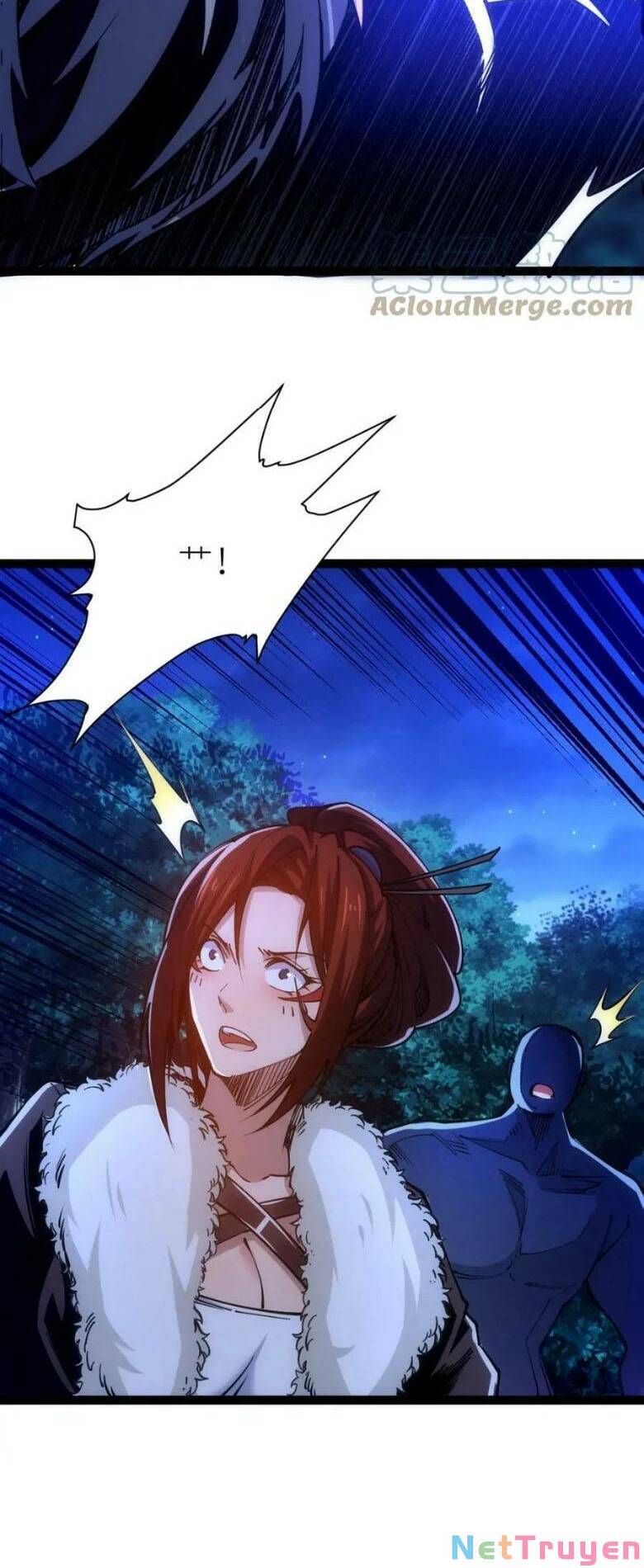 Toàn Thuộc Tính Võ Đạo Chap 44 - Next Chap 45