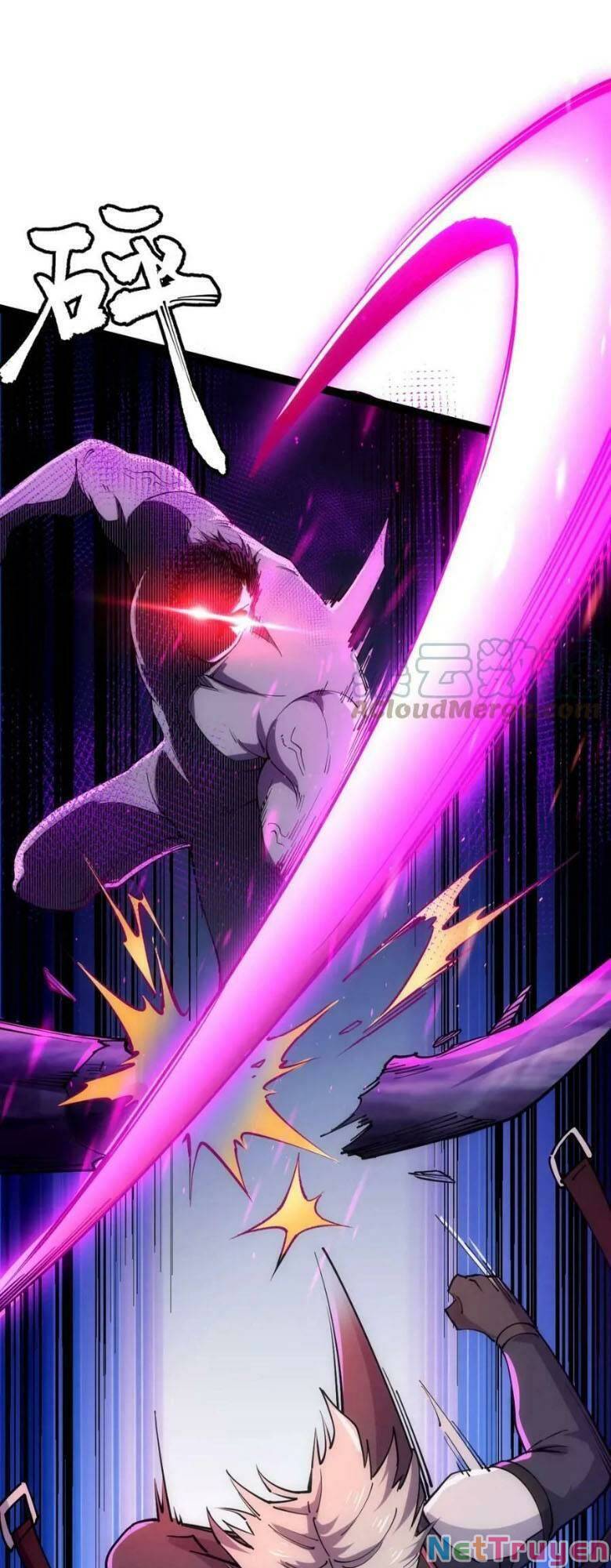 Toàn Thuộc Tính Võ Đạo Chap 44 - Next Chap 45