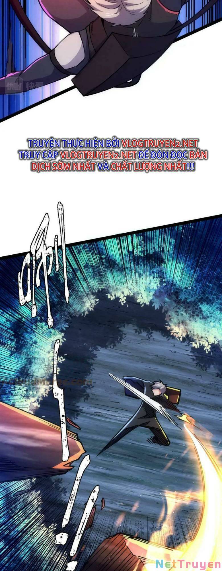 Toàn Thuộc Tính Võ Đạo Chap 44 - Next Chap 45