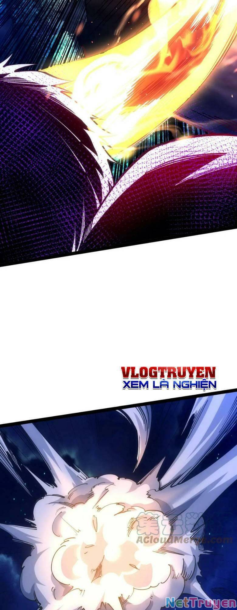 Toàn Thuộc Tính Võ Đạo Chap 44 - Next Chap 45