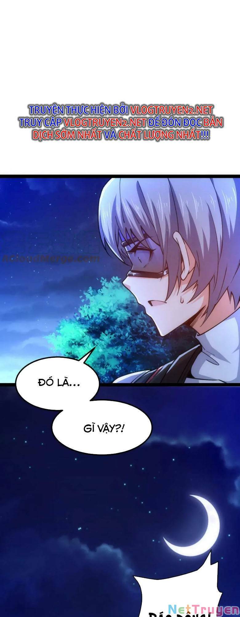 Toàn Thuộc Tính Võ Đạo Chap 44 - Next Chap 45