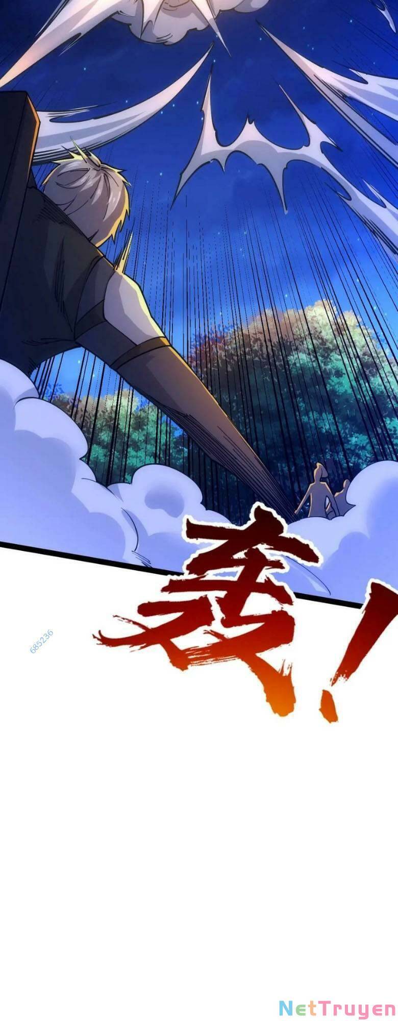 Toàn Thuộc Tính Võ Đạo Chap 44 - Next Chap 45