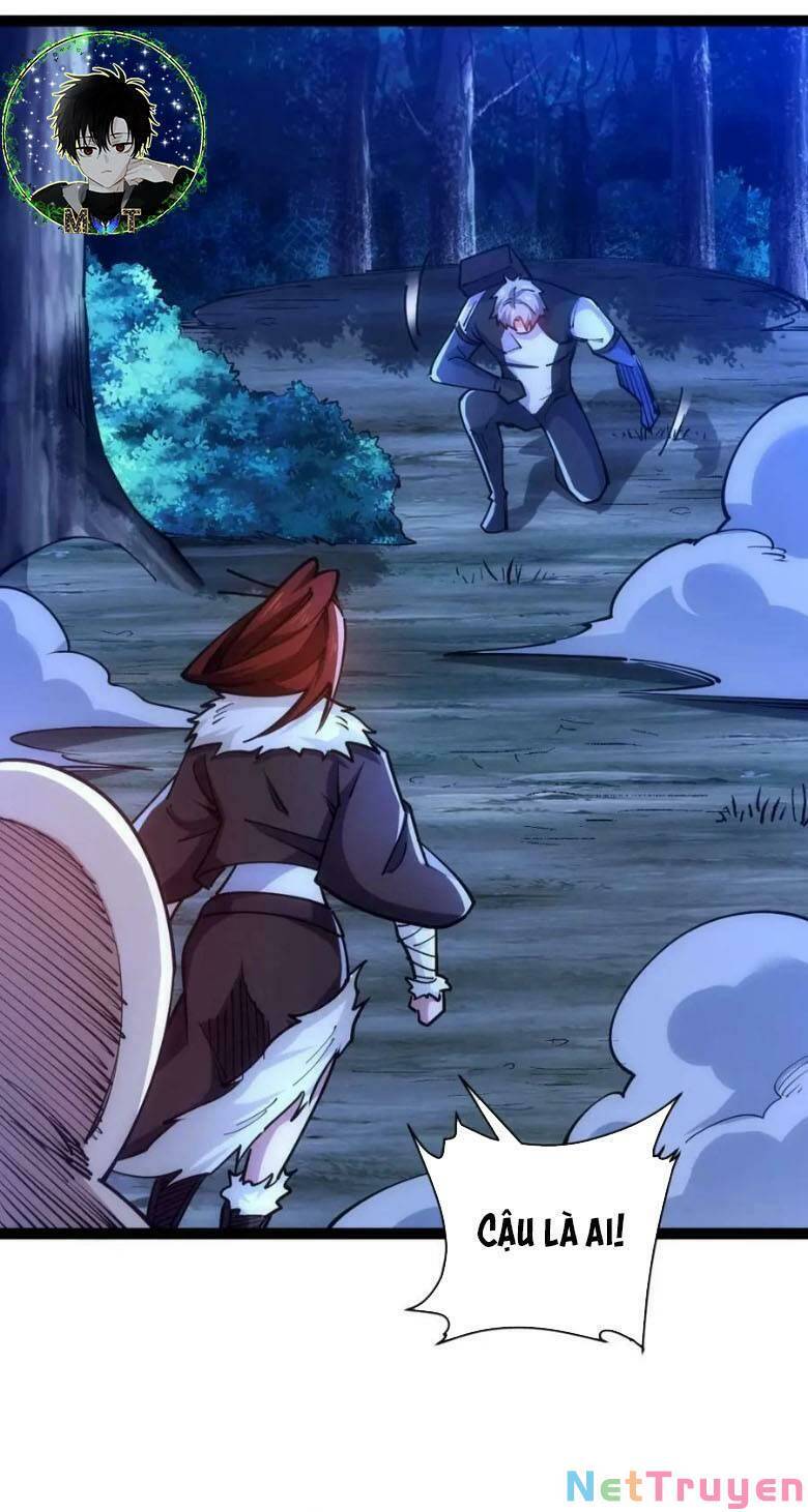 Toàn Thuộc Tính Võ Đạo Chap 44 - Next Chap 45