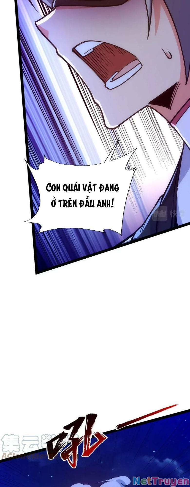 Toàn Thuộc Tính Võ Đạo Chap 44 - Next Chap 45