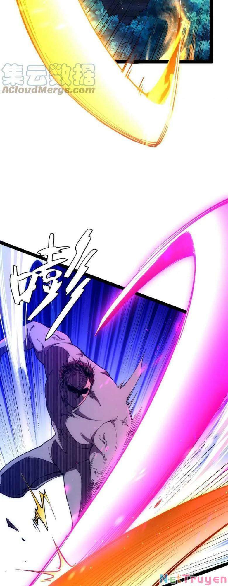 Toàn Thuộc Tính Võ Đạo Chap 44 - Next Chap 45