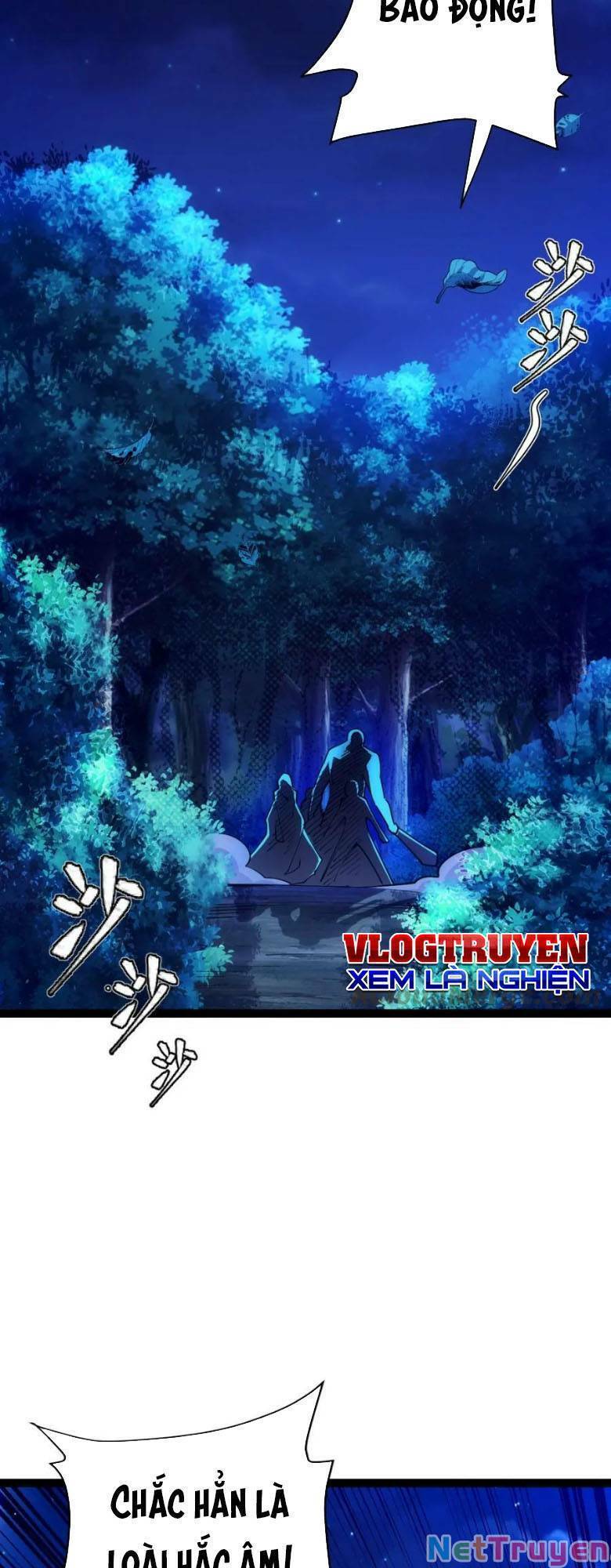 Toàn Thuộc Tính Võ Đạo Chap 44 - Next Chap 45