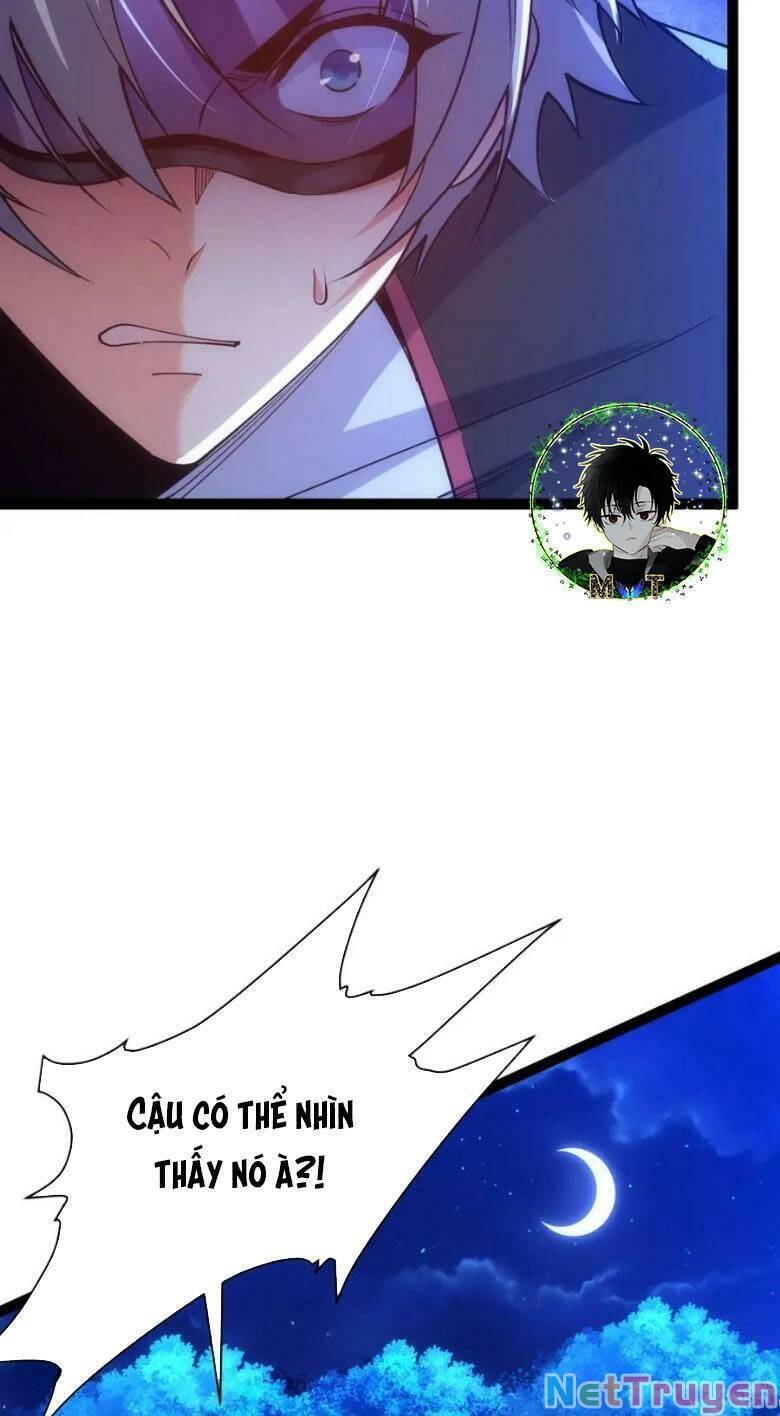 Toàn Thuộc Tính Võ Đạo Chap 44 - Next Chap 45