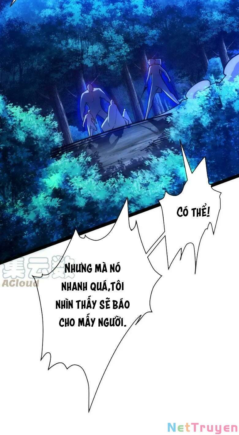 Toàn Thuộc Tính Võ Đạo Chap 44 - Next Chap 45