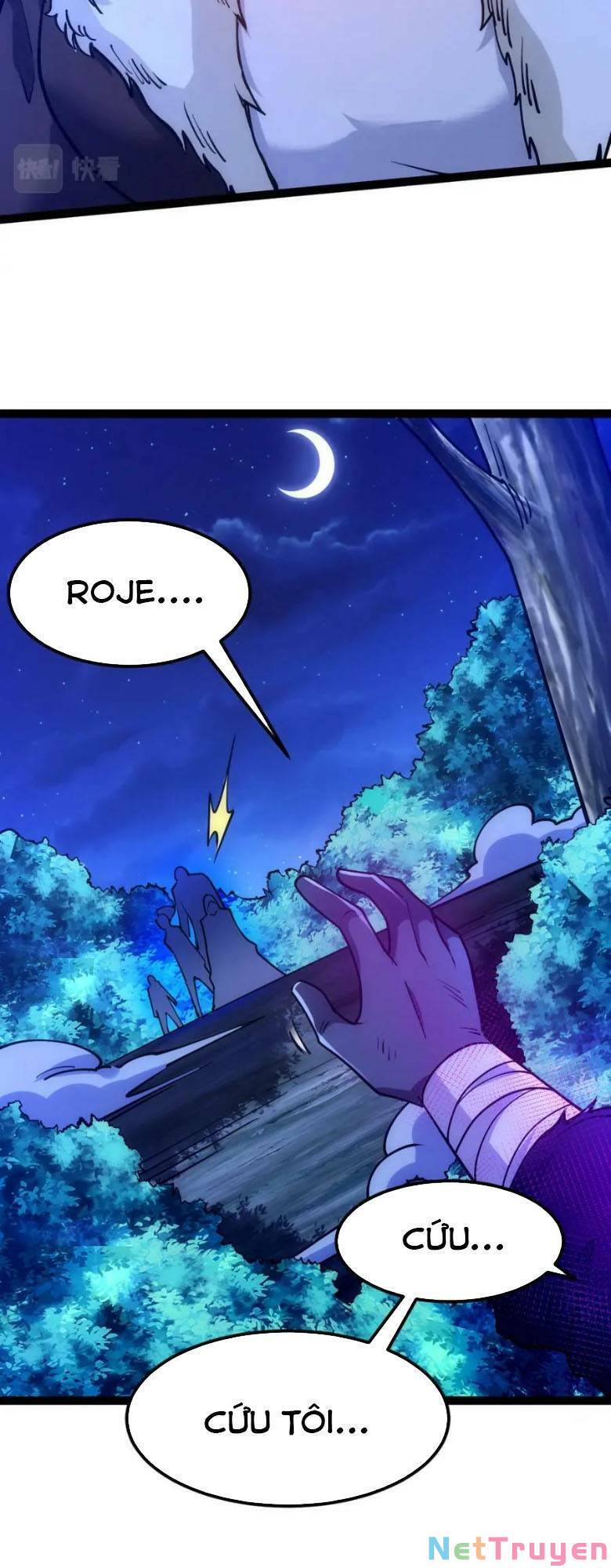 Toàn Thuộc Tính Võ Đạo Chap 44 - Next Chap 45