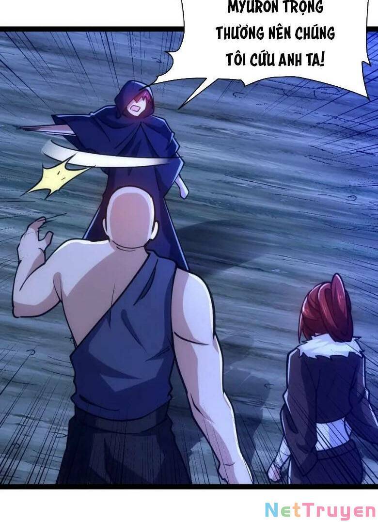 Toàn Thuộc Tính Võ Đạo Chap 44 - Next Chap 45