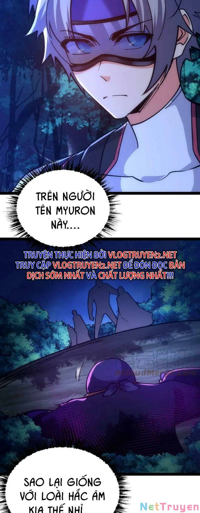 Toàn Thuộc Tính Võ Đạo Chap 44 - Next Chap 45