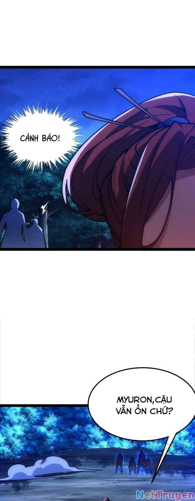 Toàn Thuộc Tính Võ Đạo Chap 44 - Next Chap 45