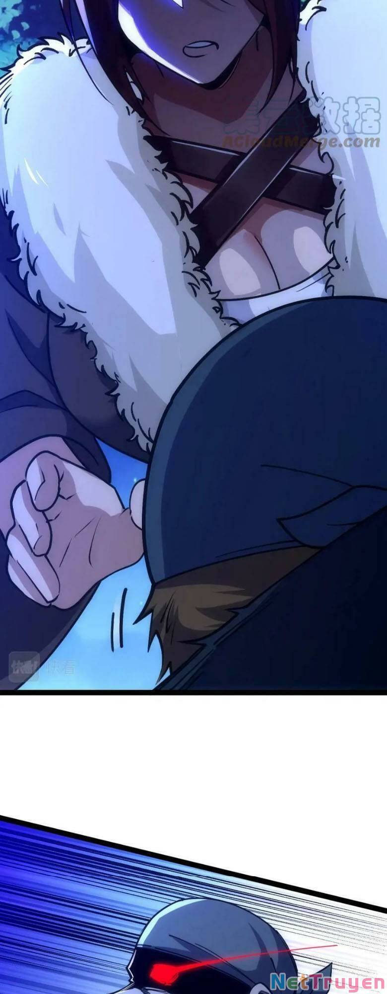 Toàn Thuộc Tính Võ Đạo Chap 44 - Next Chap 45