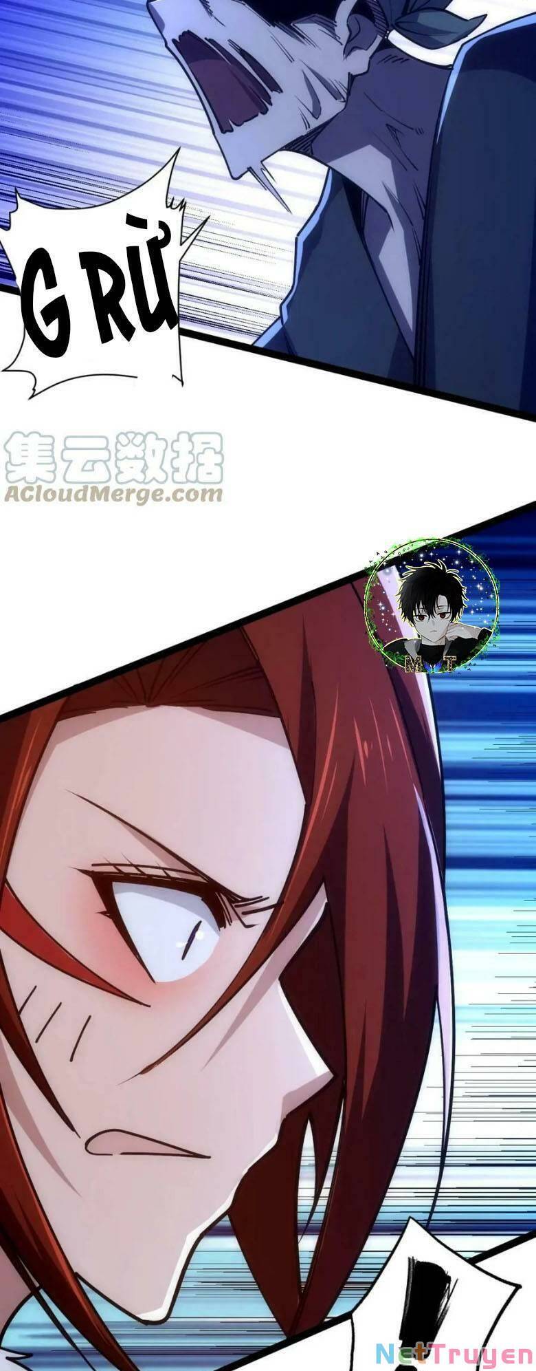 Toàn Thuộc Tính Võ Đạo Chap 44 - Next Chap 45