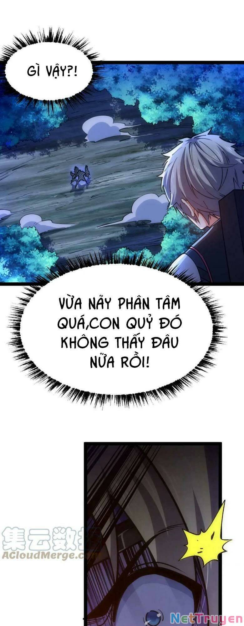 Toàn Thuộc Tính Võ Đạo Chap 44 - Next Chap 45
