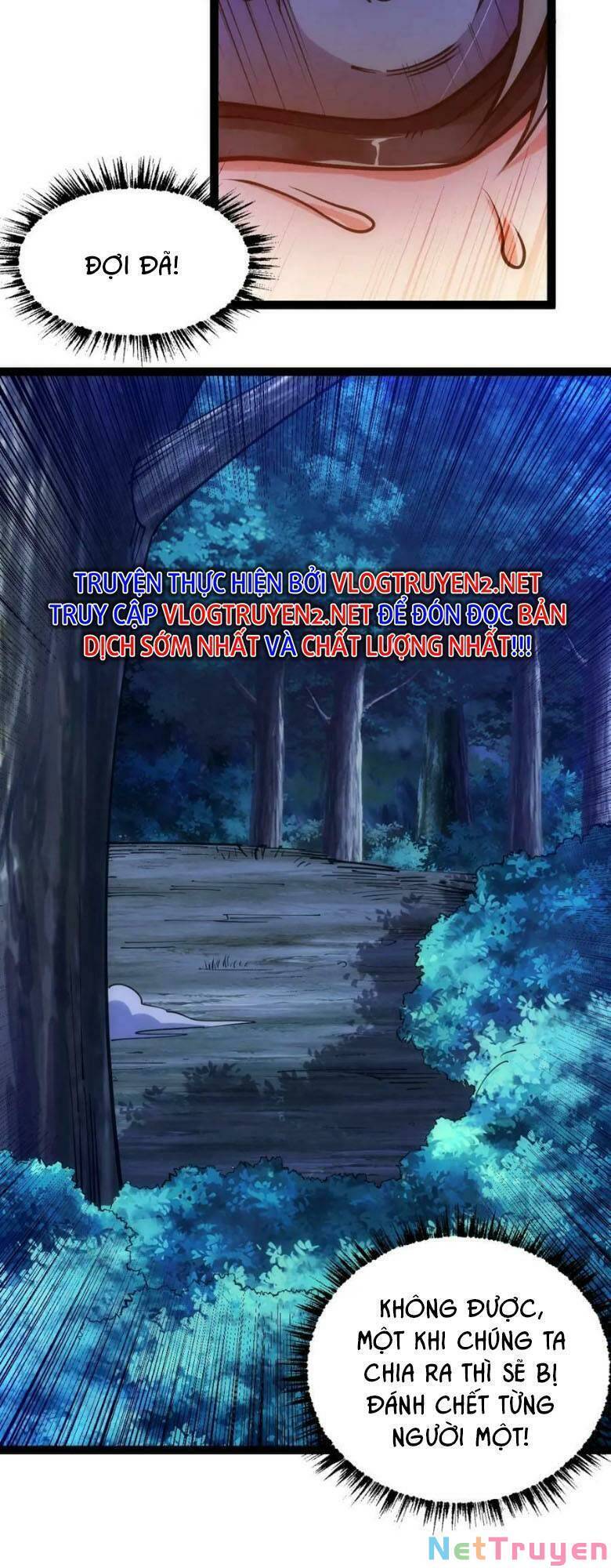 Toàn Thuộc Tính Võ Đạo Chap 44 - Next Chap 45