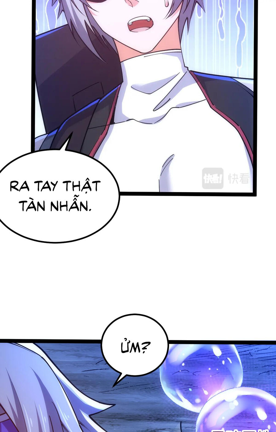 Toàn Thuộc Tính Võ Đạo Chap 45 - Next Chap 46