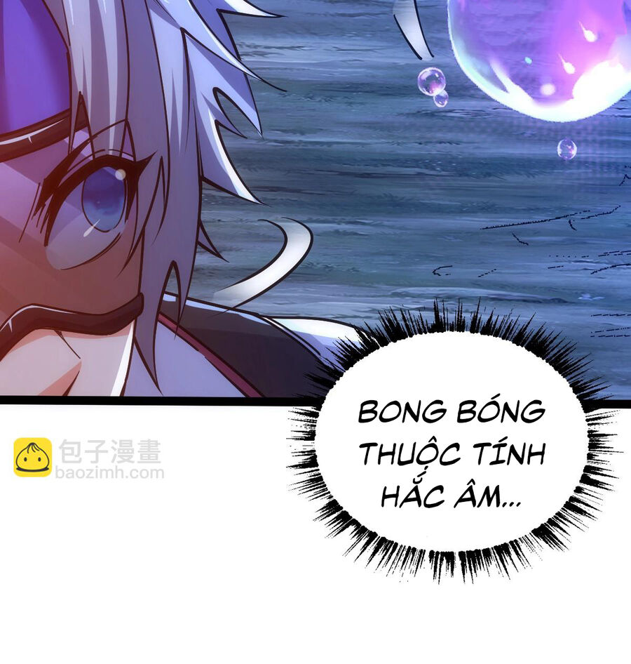 Toàn Thuộc Tính Võ Đạo Chap 45 - Next Chap 46