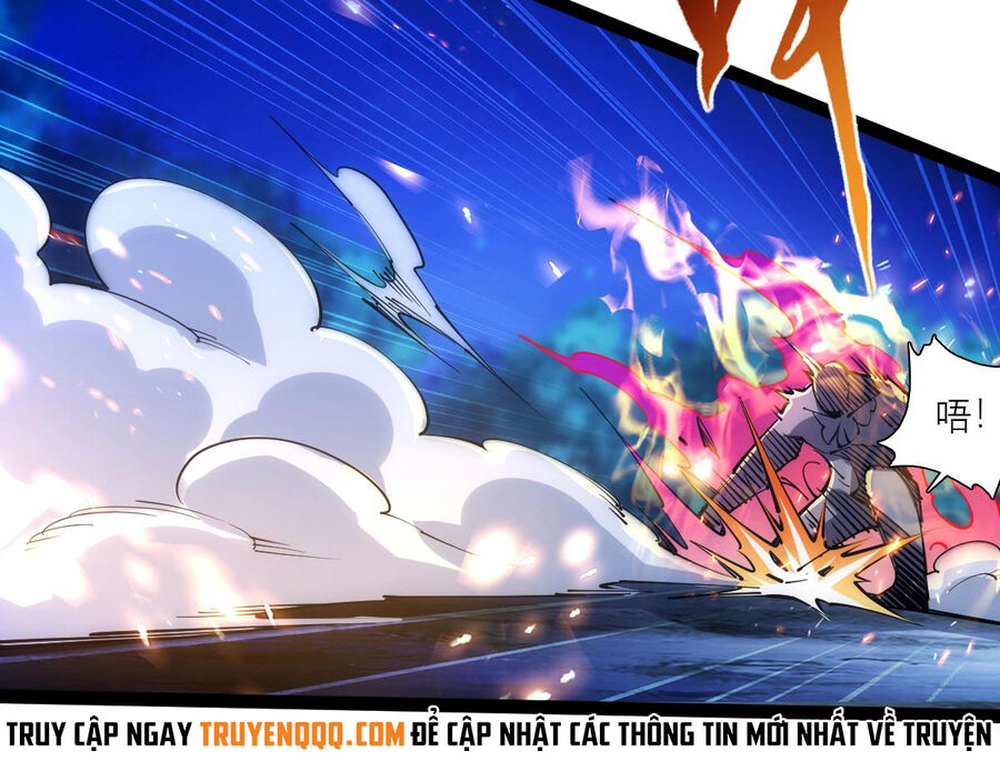 Toàn Thuộc Tính Võ Đạo Chap 45 - Next Chap 46
