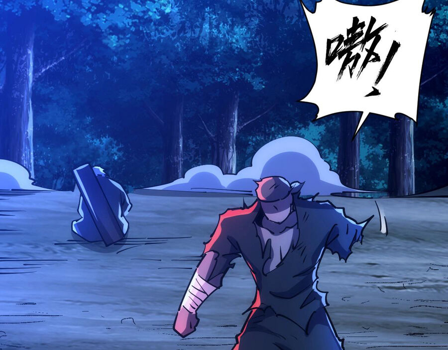 Toàn Thuộc Tính Võ Đạo Chap 45 - Next Chap 46
