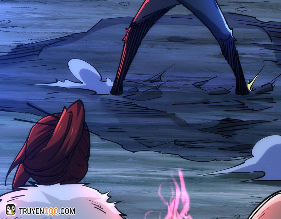 Toàn Thuộc Tính Võ Đạo Chap 45 - Next Chap 46
