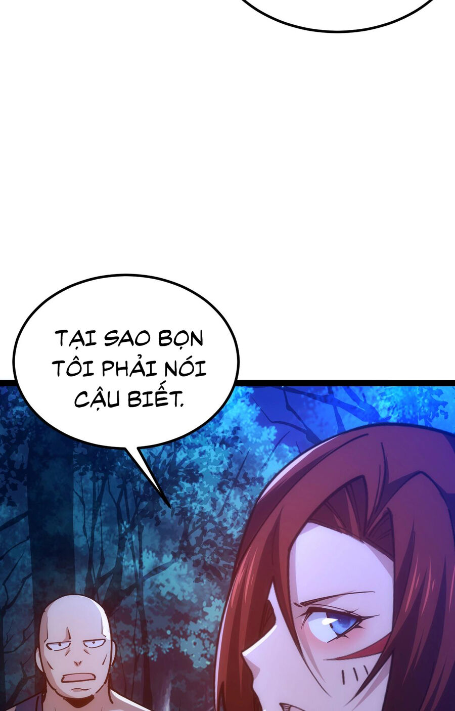Toàn Thuộc Tính Võ Đạo Chap 45 - Next Chap 46