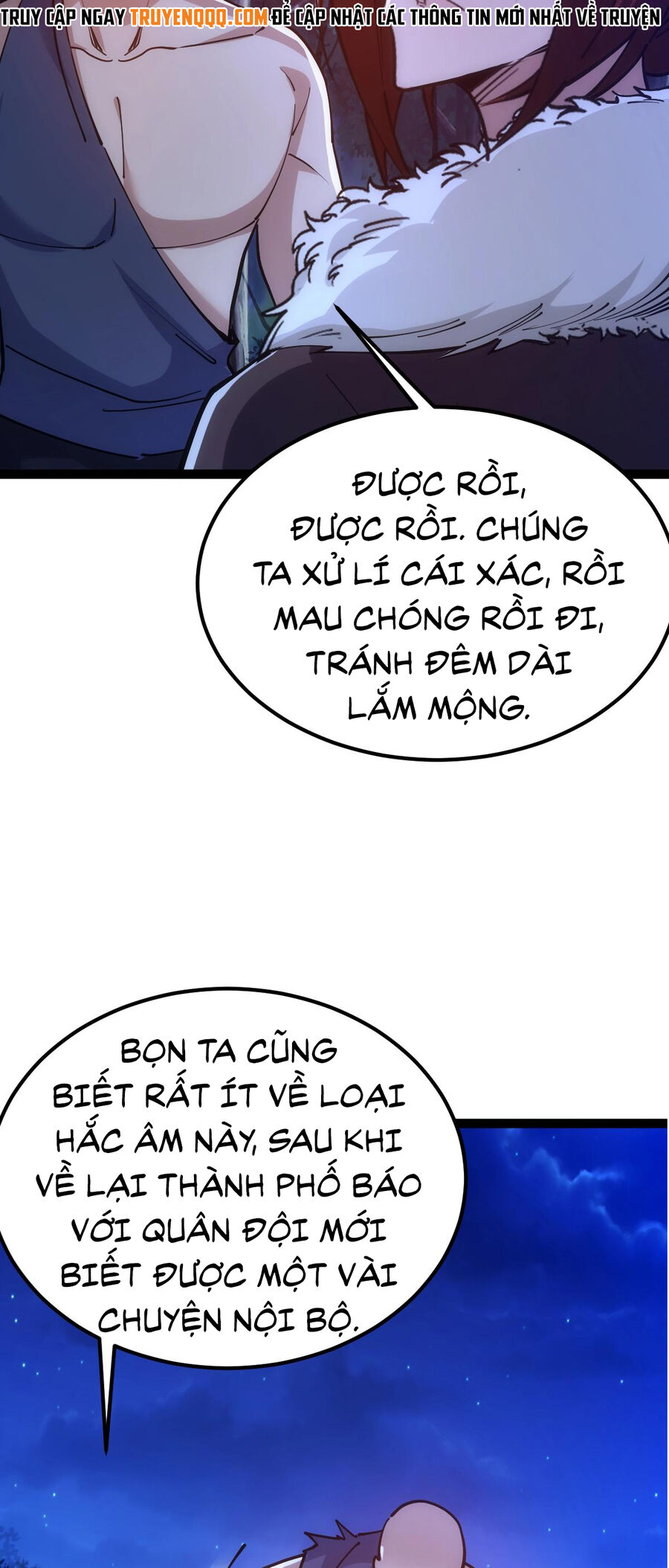Toàn Thuộc Tính Võ Đạo Chap 45 - Next Chap 46