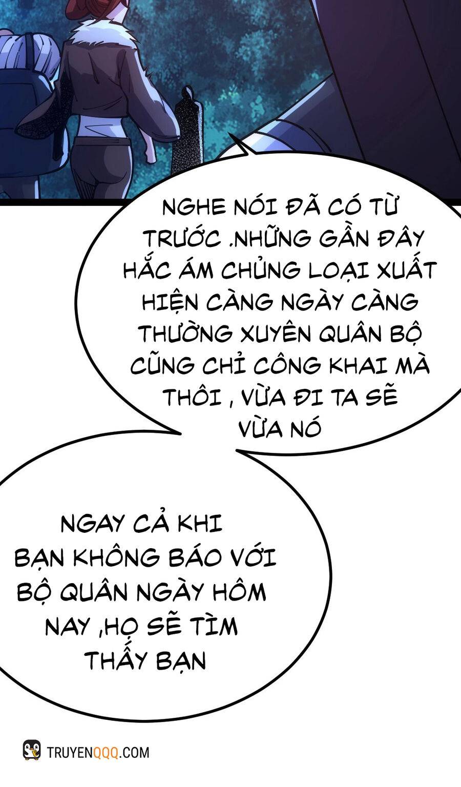 Toàn Thuộc Tính Võ Đạo Chap 45 - Next Chap 46
