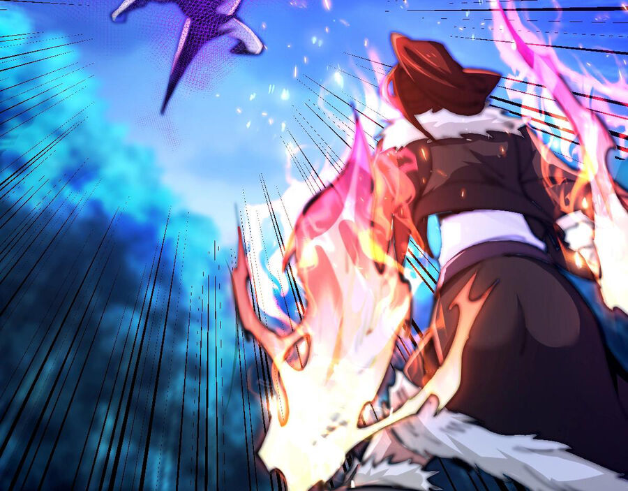 Toàn Thuộc Tính Võ Đạo Chap 45 - Next Chap 46