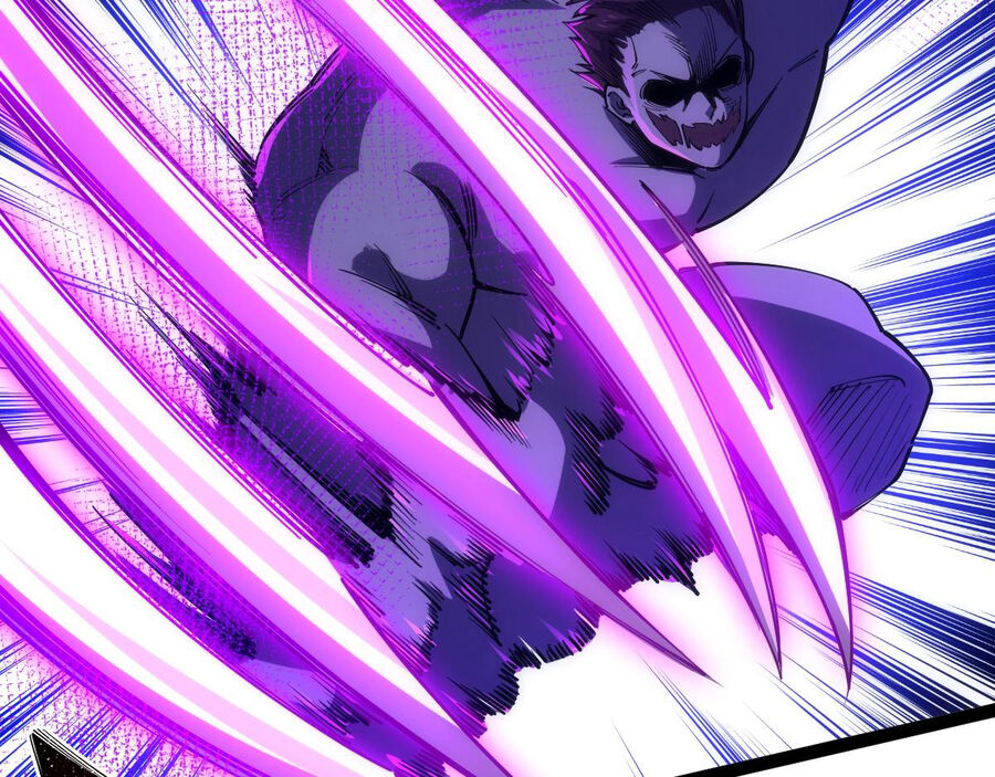 Toàn Thuộc Tính Võ Đạo Chap 45 - Next Chap 46