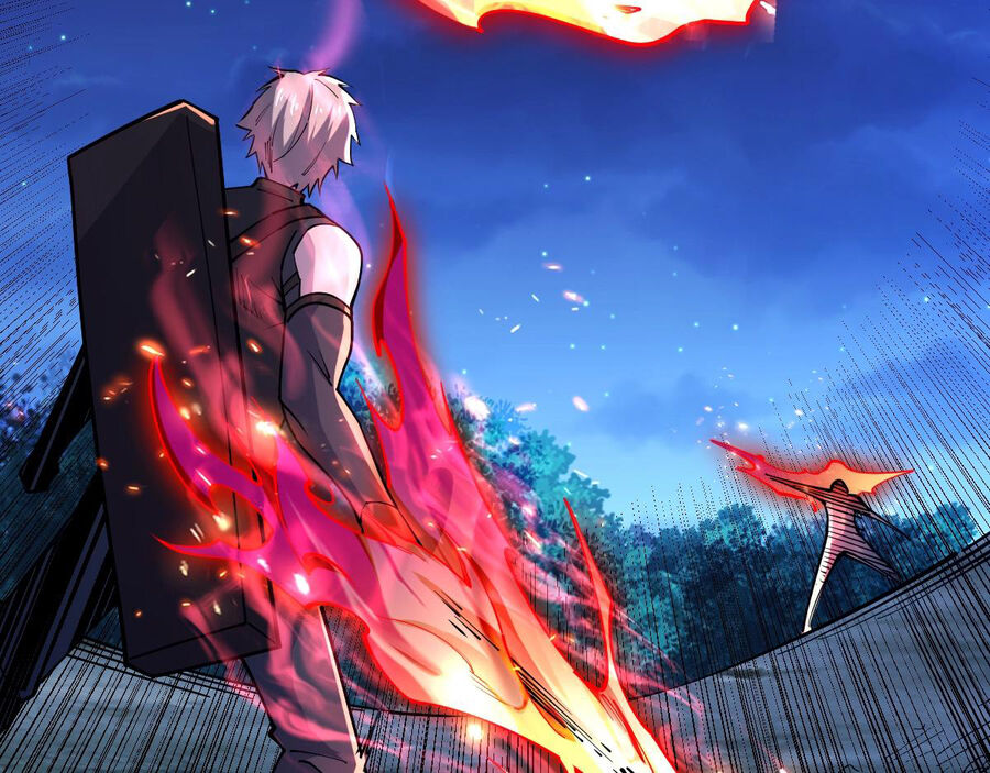 Toàn Thuộc Tính Võ Đạo Chap 45 - Next Chap 46
