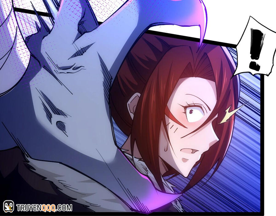 Toàn Thuộc Tính Võ Đạo Chap 45 - Next Chap 46