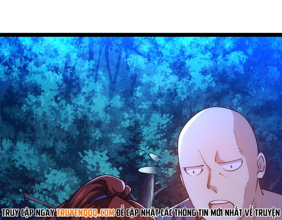 Toàn Thuộc Tính Võ Đạo Chap 45 - Next Chap 46