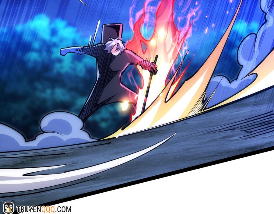 Toàn Thuộc Tính Võ Đạo Chap 45 - Next Chap 46