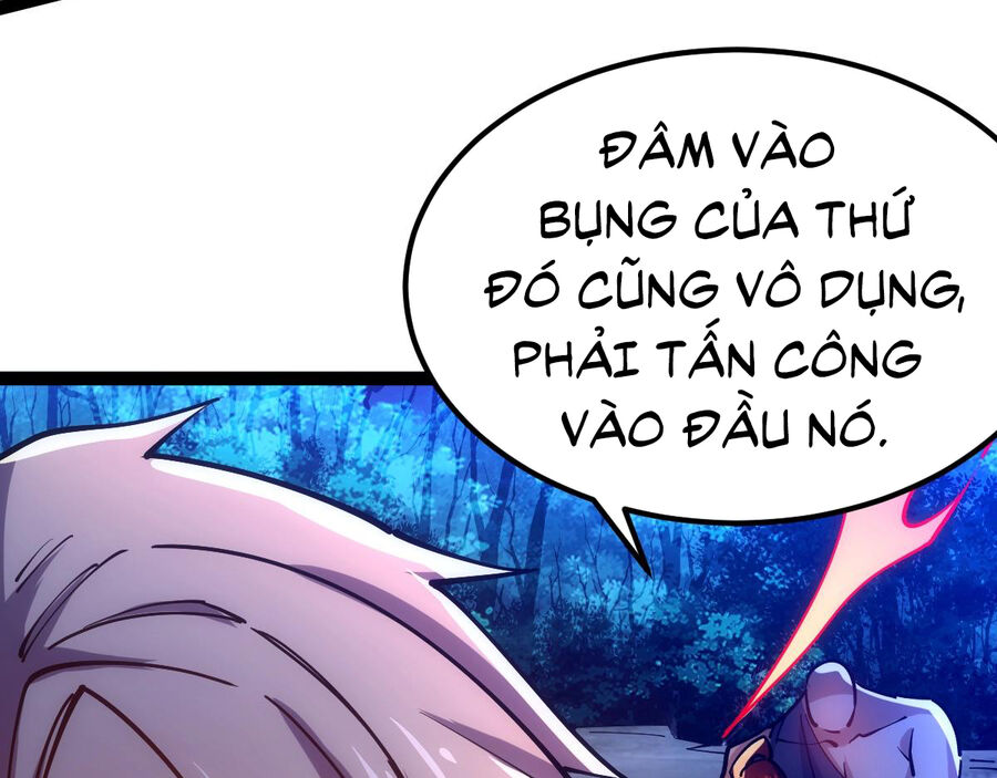 Toàn Thuộc Tính Võ Đạo Chap 45 - Next Chap 46
