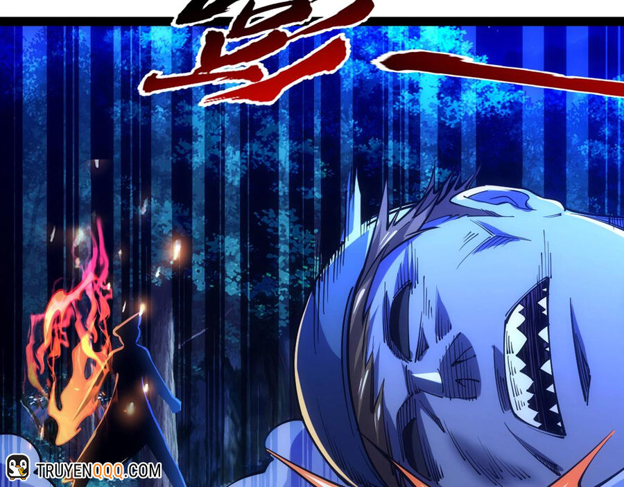 Toàn Thuộc Tính Võ Đạo Chap 45 - Next Chap 46