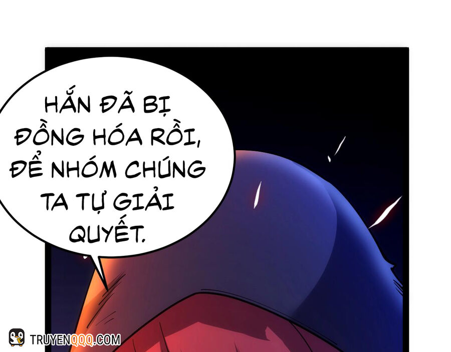 Toàn Thuộc Tính Võ Đạo Chap 45 - Next Chap 46