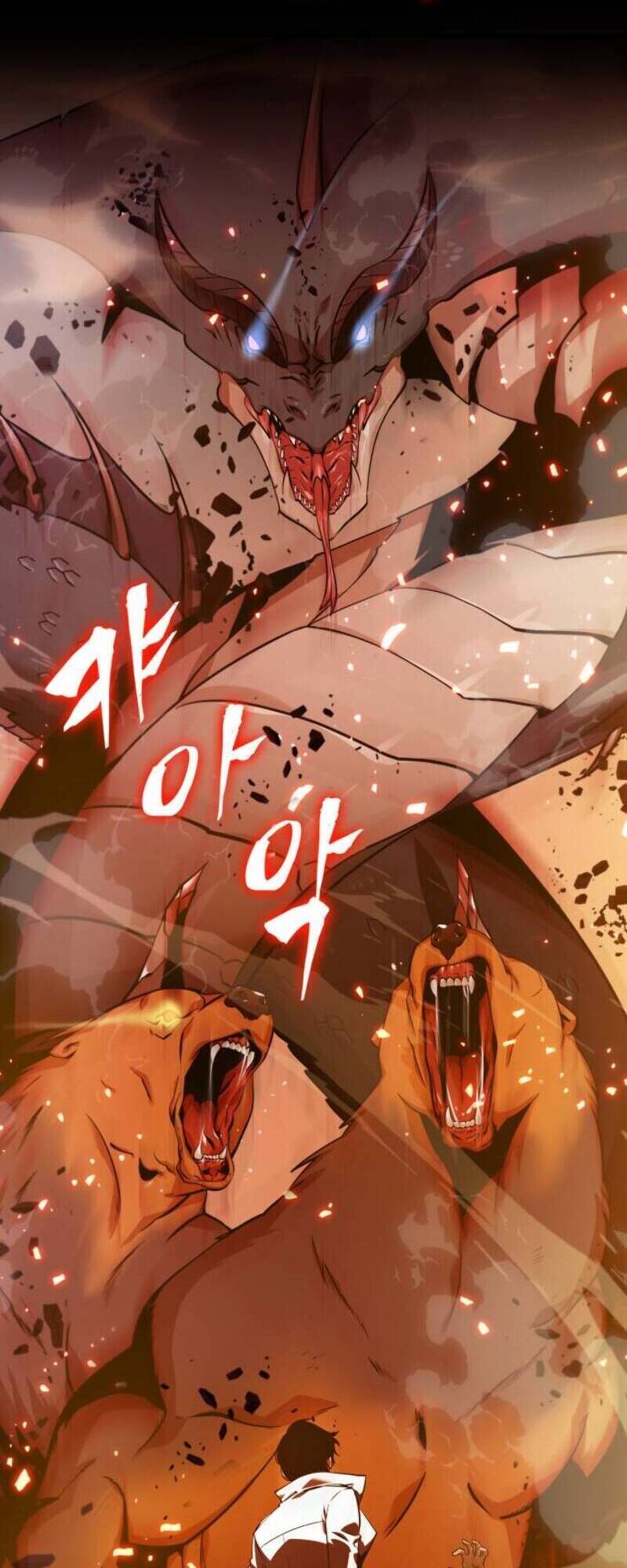 Toàn Trí Độc Giả Chap 0 - Next Chap 1