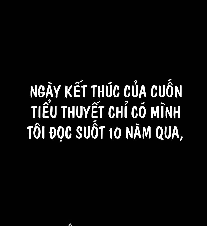 Toàn Trí Độc Giả Chap 0 - Next Chap 1