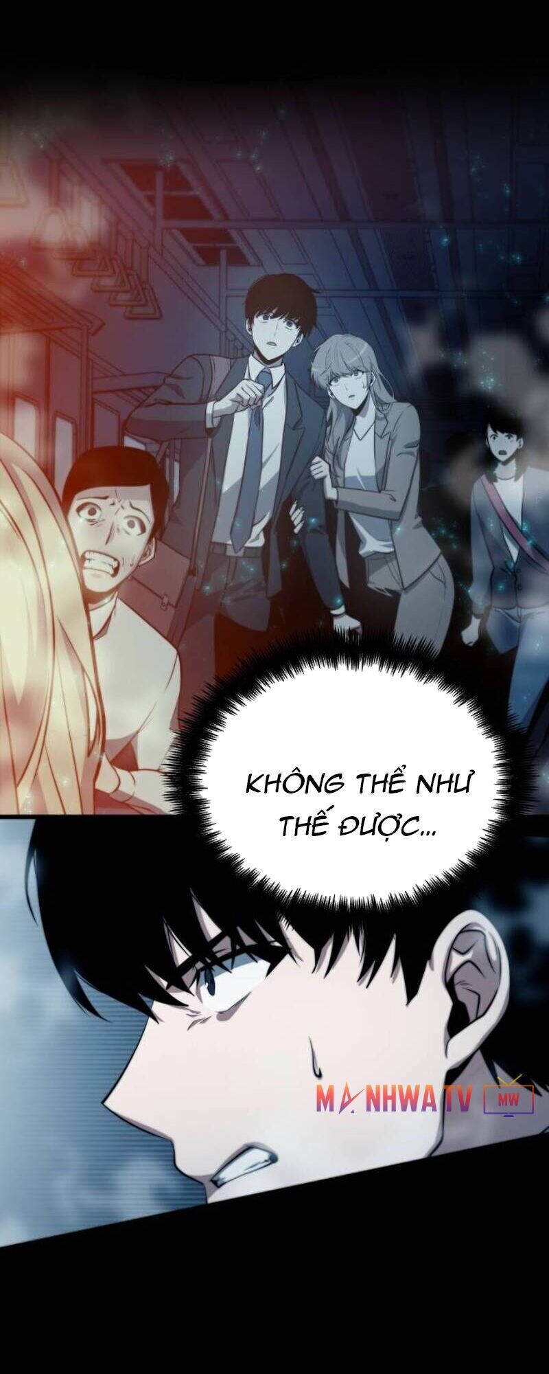 Toàn Trí Độc Giả Chap 0 - Next Chap 1
