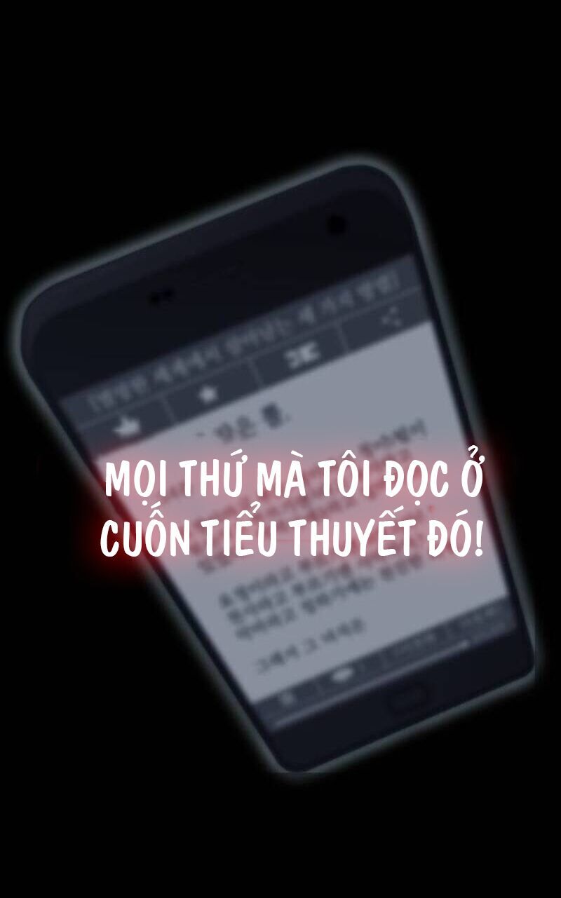 Toàn Trí Độc Giả Chap 0 - Next Chap 1