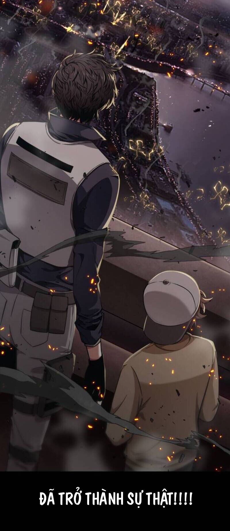 Toàn Trí Độc Giả Chap 0 - Next Chap 1