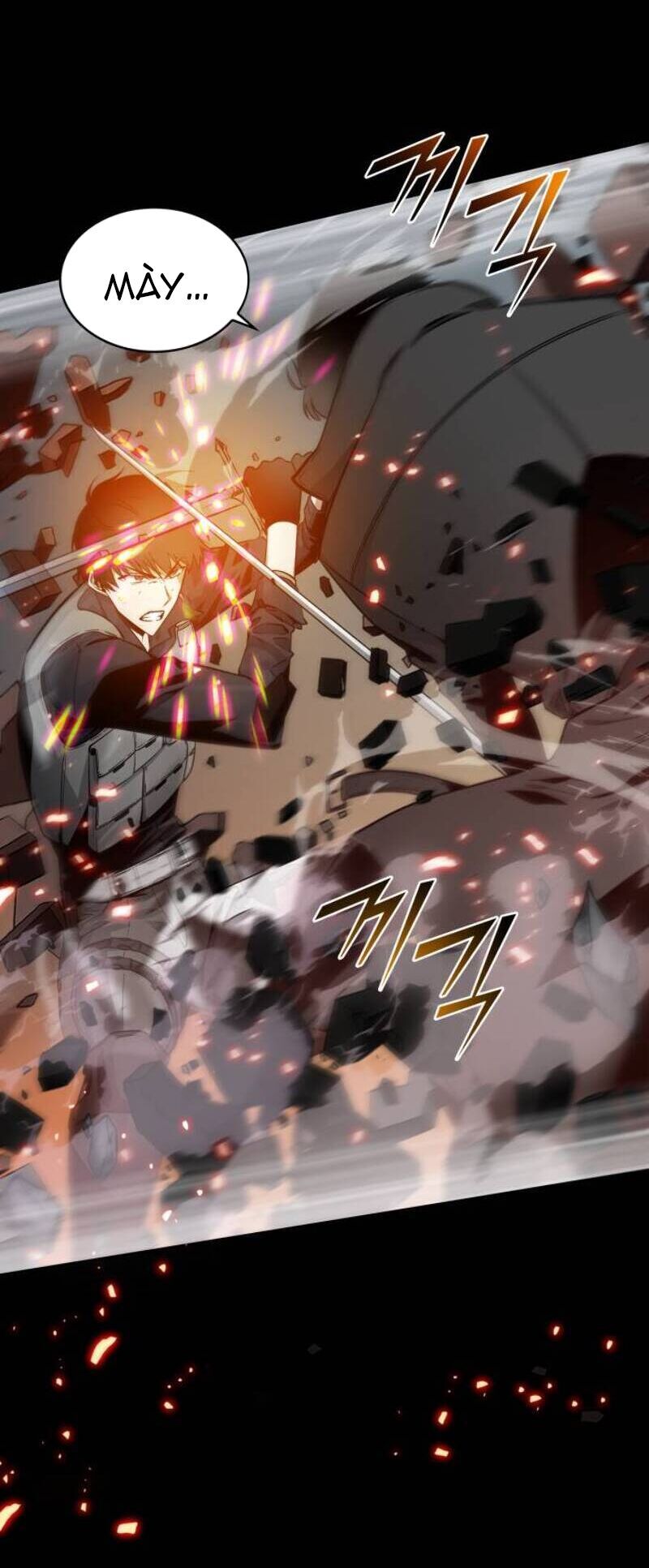 Toàn Trí Độc Giả Chap 0 - Next Chap 1